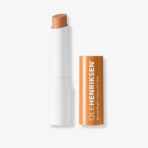 Ole Henriksen Banana Bright CC Stick - Apricot shade BNIB